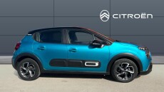 Citroen C3 1.2 PureTech Shine 5dr Petrol Hatchback